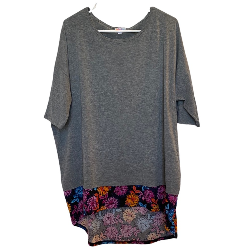 LuLaRoe Irma